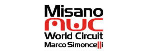 Misano MWC World Circuit